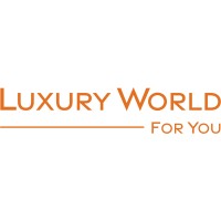Luxury World For You logo - Similar company to Idée De Ville