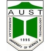 Ahsanullah University of Science & Technology logo - Similar company to Department Of Textile Engineering, Aust