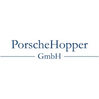 PorscheHopper GmbH
