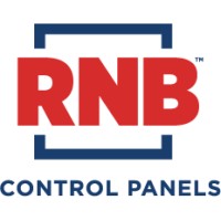 RNB Controls, Inc. logo - Similar company to Parkpoint Controls, Llc