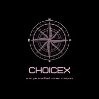 ChoiceX logo - Similar company to Shiksham