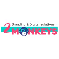 2 monkeys logo - Similar company to Pemesa