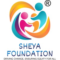Sheya Foundation logo - Similar company to Sahi By Labournet