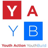 YAYB - Youth Action YouthBuild logo - Similar company to Keoc