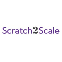 Scratch2Scale logo - Similar company to Crackvisa