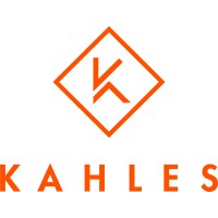 KAHLES Gesellschaft m.b.H. logo - Similar company to Black Trident // A Brand Of Black Syndicate Gmbh