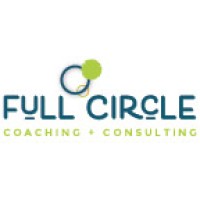 Full Circle Coaching + Consulting logo - Similar company to Liveauthentic Coaching