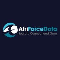 AfriForceData logo - Similar company to Team Mindshift