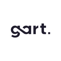 Gart Solutions logo - Similar company to Somos Blain