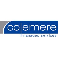 Colemere Managed Services LTD logo - Similar company to Gemini Ampm