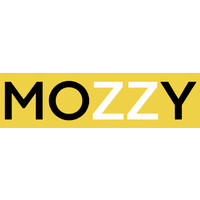 ✏️ Mozzy Contenu ✏️ logo - Similar company to Rheacom