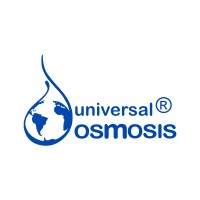 UNIVERSAL OSMOSIS S.A.S logo - Similar company to Moffatt