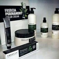 FREECIA PROFESSIONAL logo - Similar company to Kosca