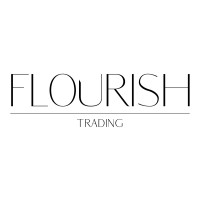Flourish Trading logo - Similar company to Phoam Labs