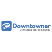 downtowner logo - Similar company to Sidekick Ai