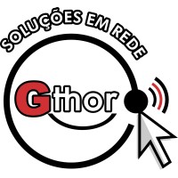 Gthor Soluções Em Redes E Ti