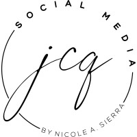 JCQ Social Media logo - Similar company to Nicknicmedia