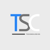 TSC Technologies - Switzerland | UK | Belgium | India logo - Similar company to B-Selfie | Glam Italy - Switzerland
