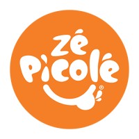 Zé Picolé logo - Similar company to Picolé