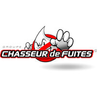 Chasseur de Fuites ® logo - Similar company to U Vecchju Mulinu