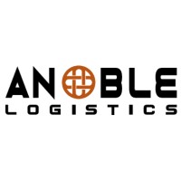 Anoble Logistics logo - Similar company to Anoble Logistics