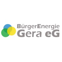 BürgerEnergie Gera eG logo - Similar company to Gera