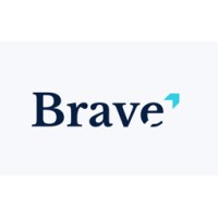 Brave logo - Similar company to Wayscloud
