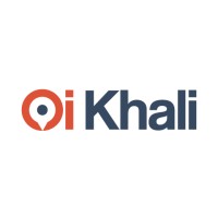 Oi Khali logo - Similar company to Cookups Technologies Ltd.
