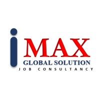 iMAX Global Solution logo - Similar company to Imax Global