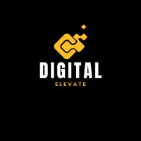 Digital Elevate logo - Similar company to Beyond Profits