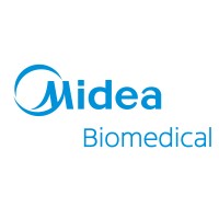 Midea Biomedical logo - Similar company to Meling Biomedical