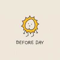 Before Day logo - Similar company to Ibsc Unpad