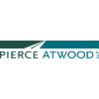 Pierce Atwood LLP logo - Similar company to Murphy, Hesse, Toomey & Lehane, Llp