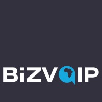 Bizvoip.co.za logo - Similar company to Dirac Delta Systems