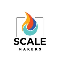 Scale Makers logo - Similar company to Brilu