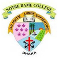 Notre Dame College, Dhaka logo - Similar company to Iubat Alumni Network