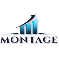 Montage Financial Advisors logo - Similar company to Fci Watermakers: Commercial & Marine Reverse Osmosis