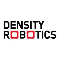 Density Robotics logo - Similar company to Maxsense.Ai