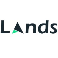 Lands Marketing logo - Similar company to Studio Gama Comunicacao