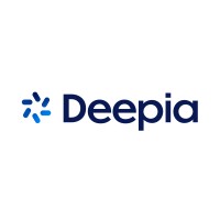 Deepia logo - Similar company to Deemea