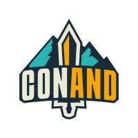 Conand logo - Similar company to Nlab™ - Part Of Navozyme™