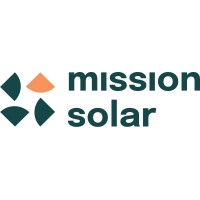 Mission Solar logo - Similar company to Demon'S Tech
