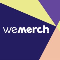 WeMerch Australia logo - Similar company to Campboss