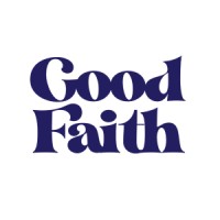 Good Faith logo - Similar company to Comfox Ag