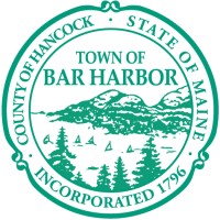 Town Of Bar Harbor