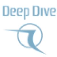 Deep Dive Media logo - Similar company to Deepdive Media Pvt Ltd