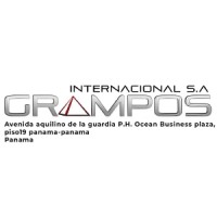 Grampos Exportação logo - Similar company to Chanceller Minas Gerais