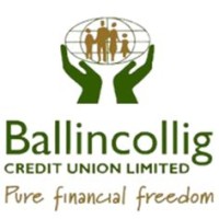 Ballincollig Credit Union logo - Similar company to First South Cu