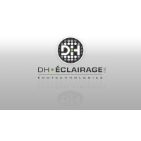 DH Éclairage logo - Similar company to Planipharm Design