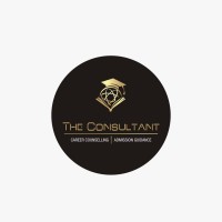 THE EDU CONSULTANT logo - Similar company to Avantgyan Llp